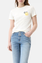 Closed T-Shirt Shell
