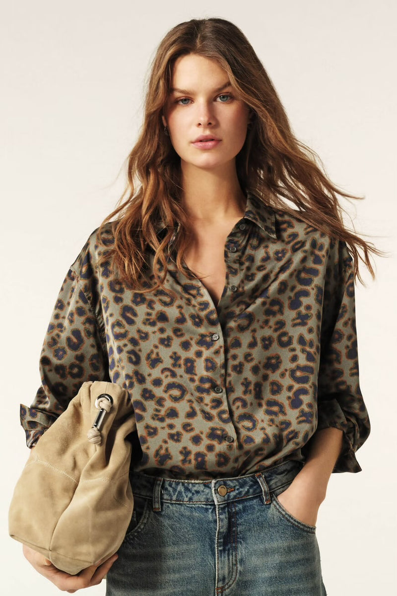 Ba&sh Bluse Billie