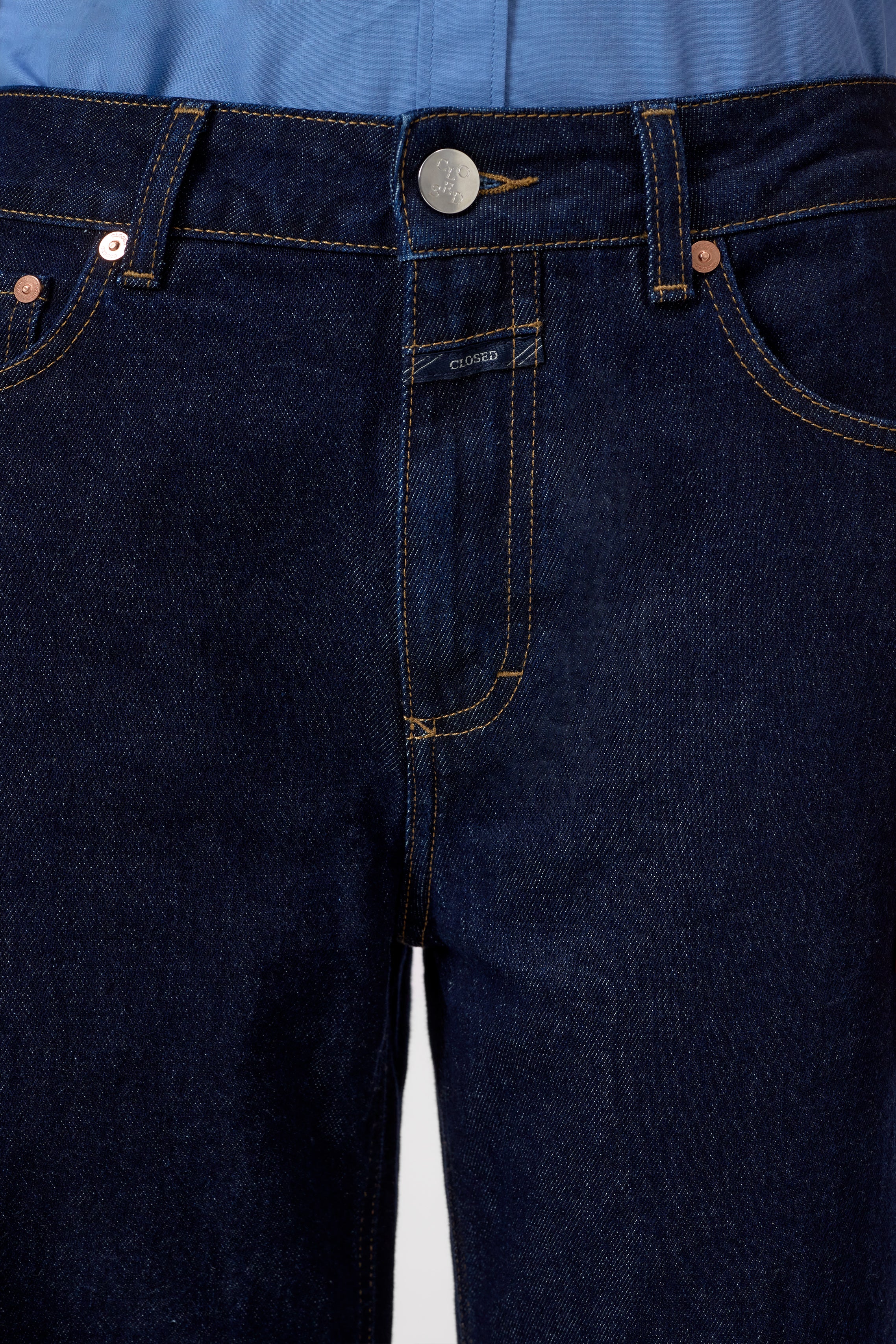Closed Jeans Jazzie Barrel