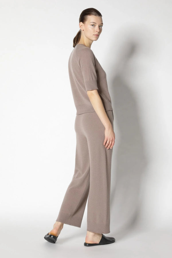 Sminfinity Hose Cropped Pleat