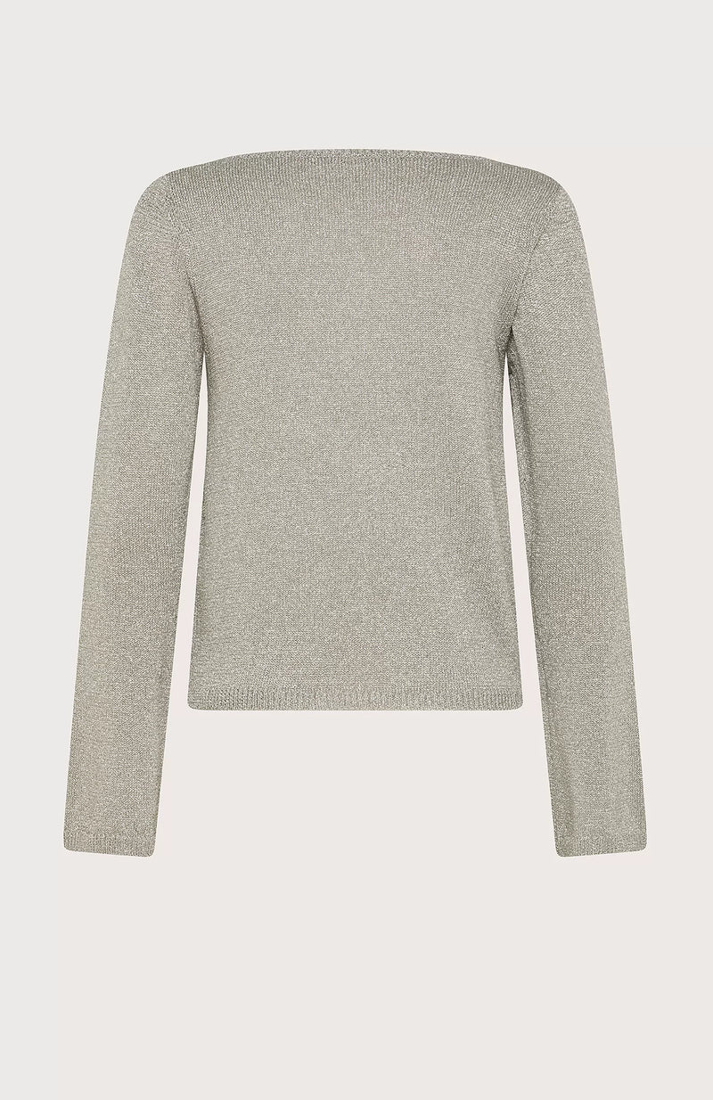 Seventy Pullover Lurex