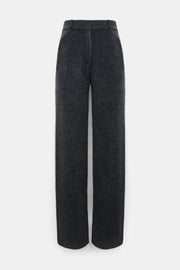 Dorothee Schumacher Hose Fluffy Statements Anthra