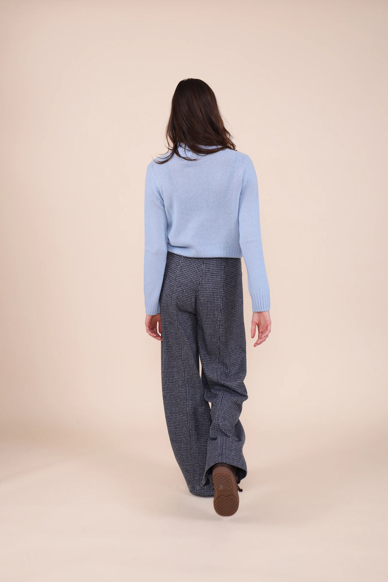 Liviana Conti Hose Eric