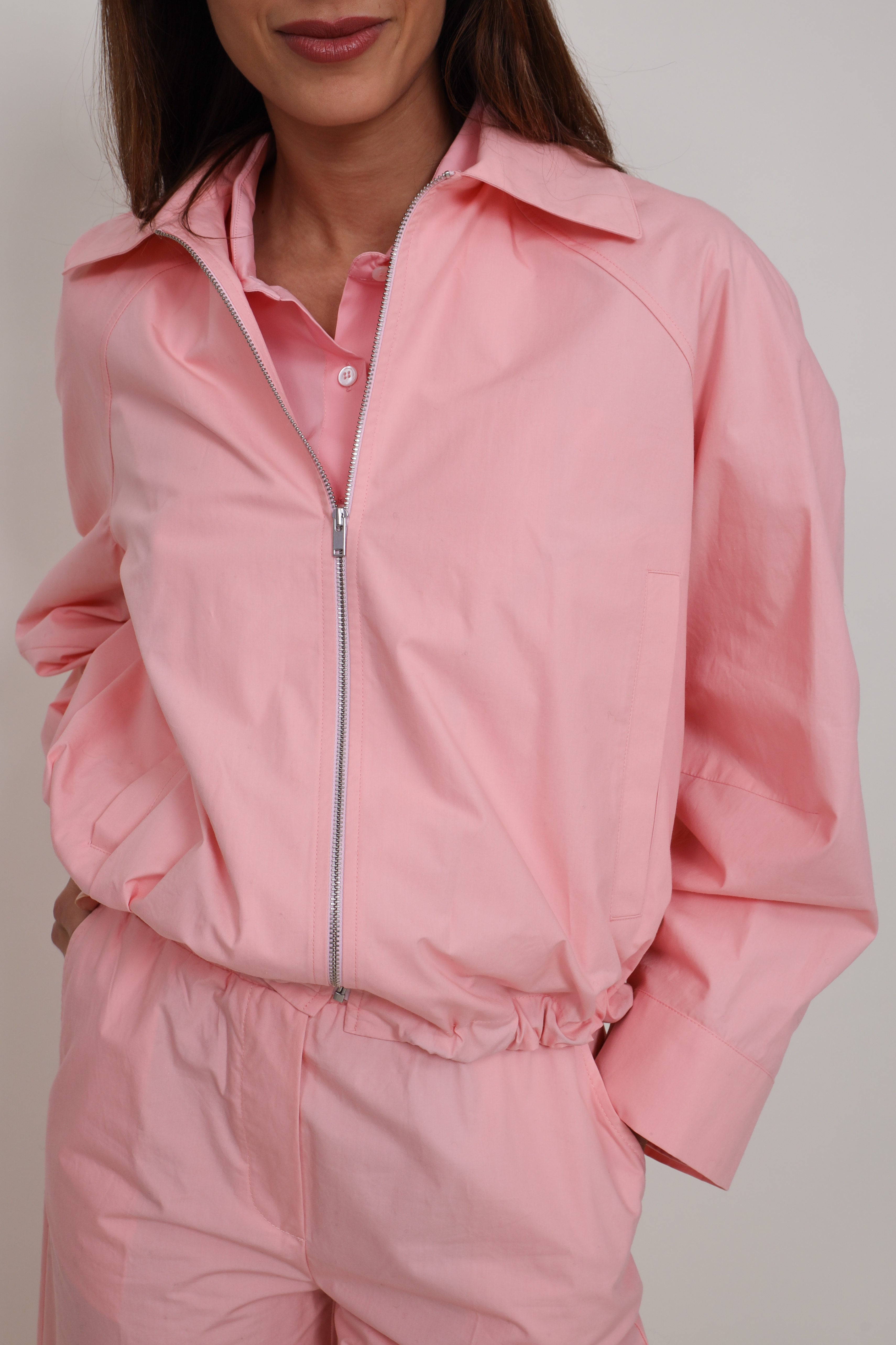 Liviana Conti Jacket Bubble