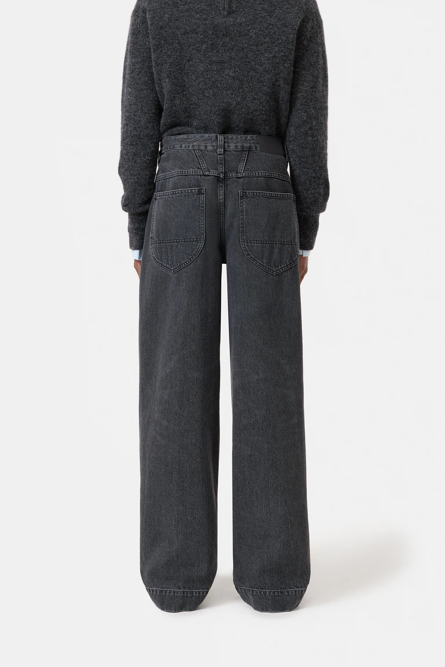 Closed Jeans Deni-X
