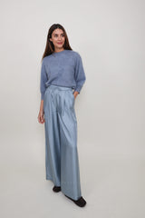 Alcidia Da Veiga Hose Frances Thunder