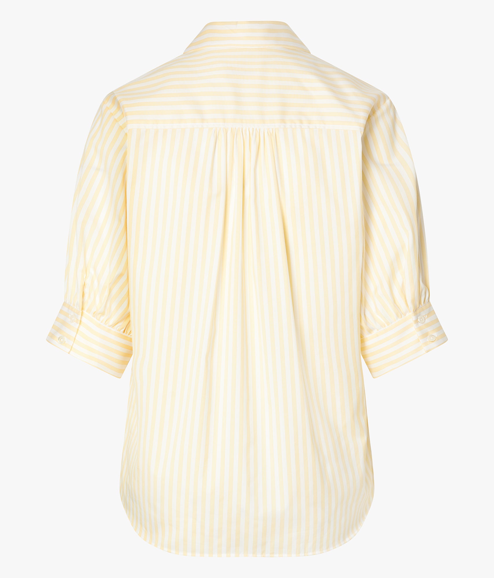 Edelle Blouse Honey Banana