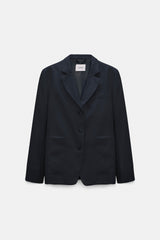 Dorothee Schumacher Jacke Summer Cruise Navy