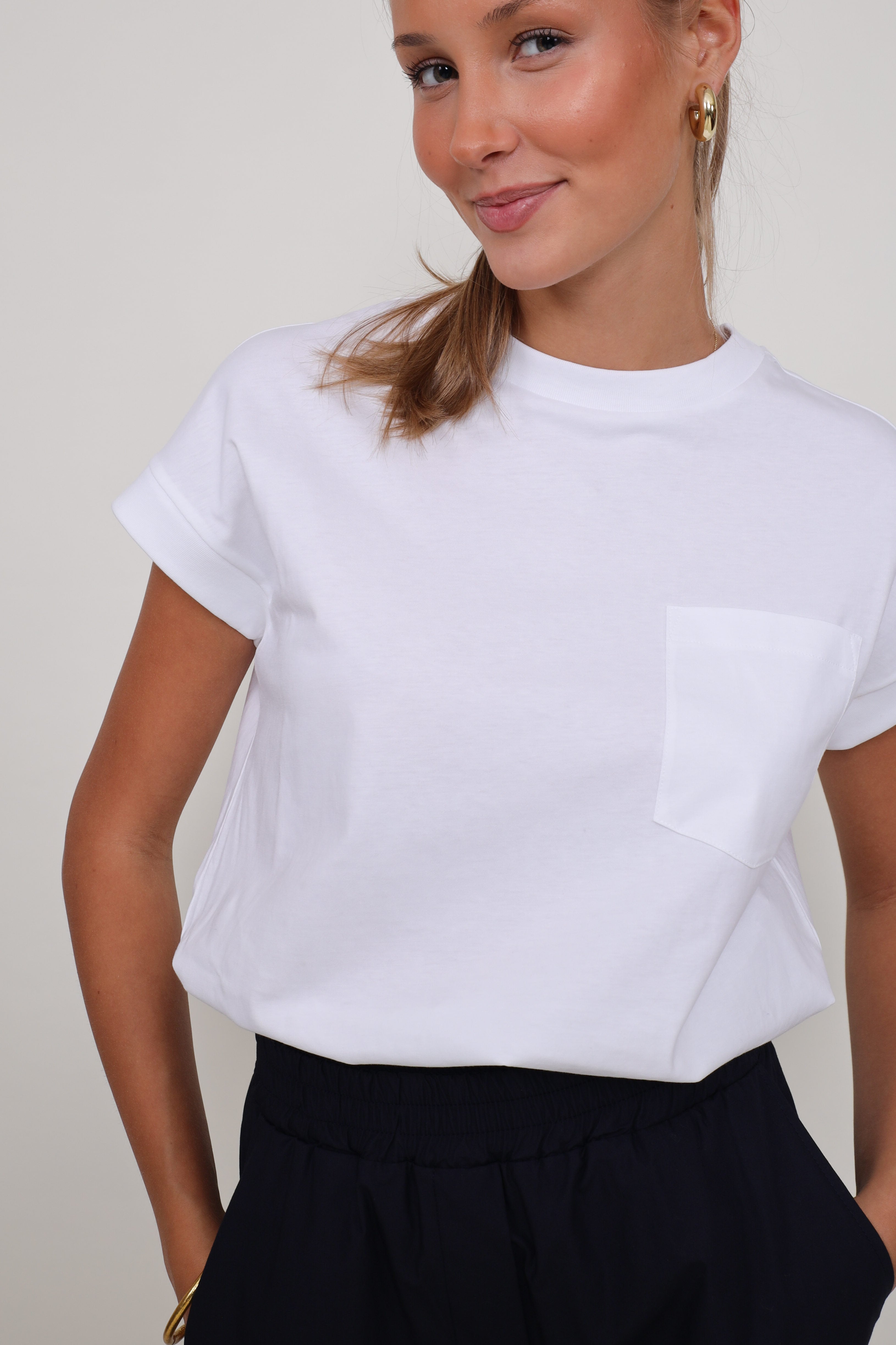 Liviana Conti T-Shirt Prue