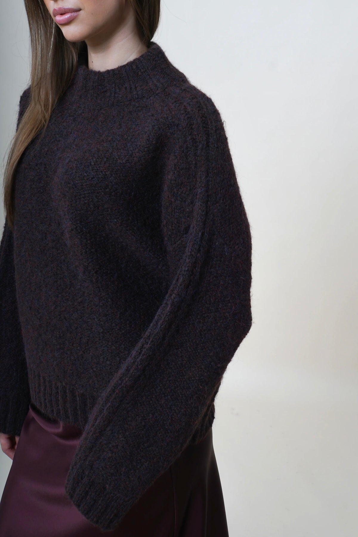 Maglione Kiefermann Zanera Berry