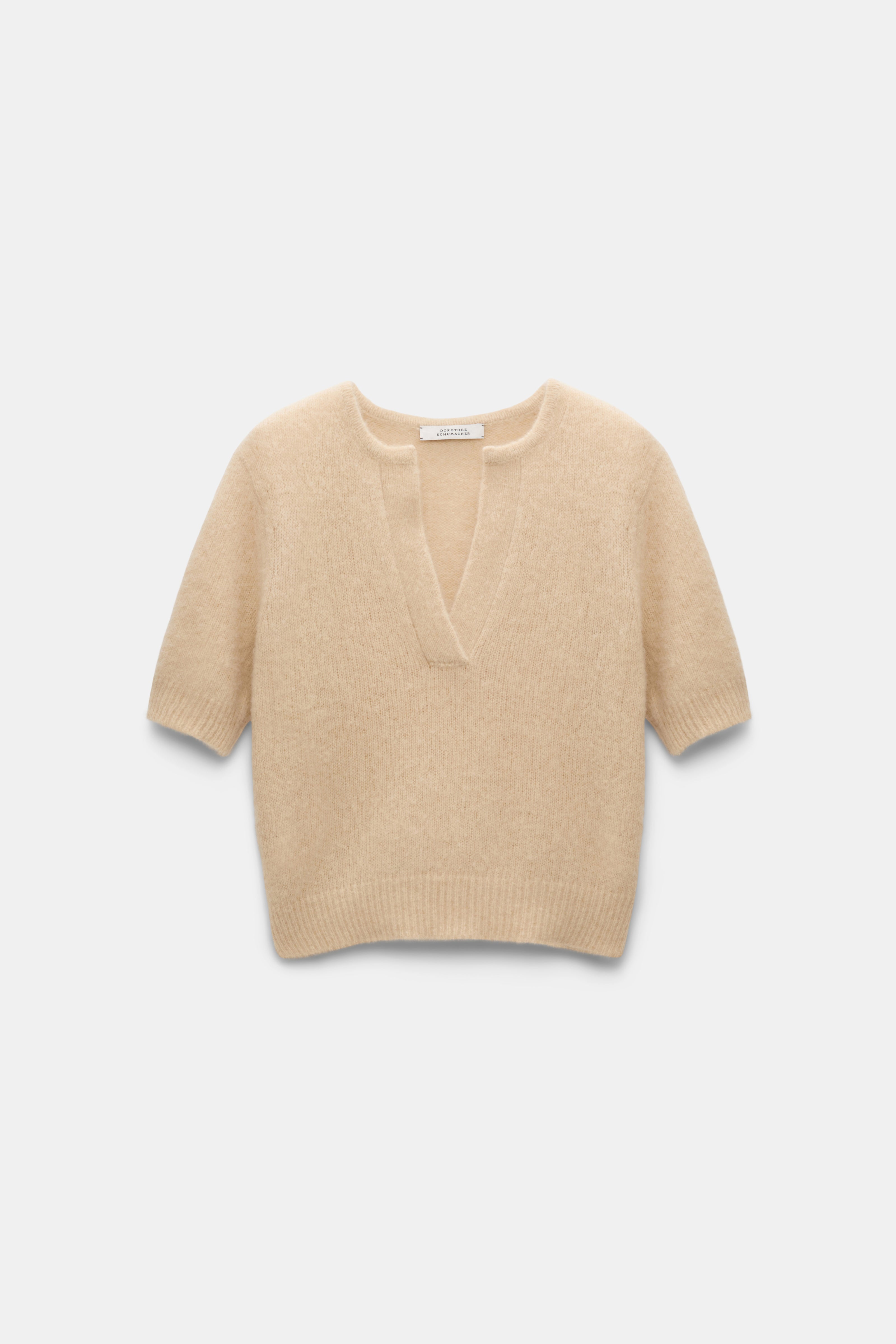 Dorothee Schumacher Pullover Luxury Love