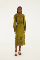 Farm Rock Majestic Garden