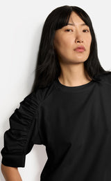 Kiefermann Shirt Geminda Black