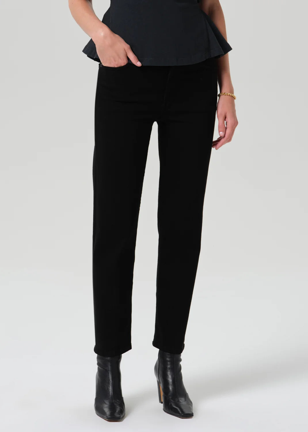 Citizens of Humanity Jeans Caia Plush