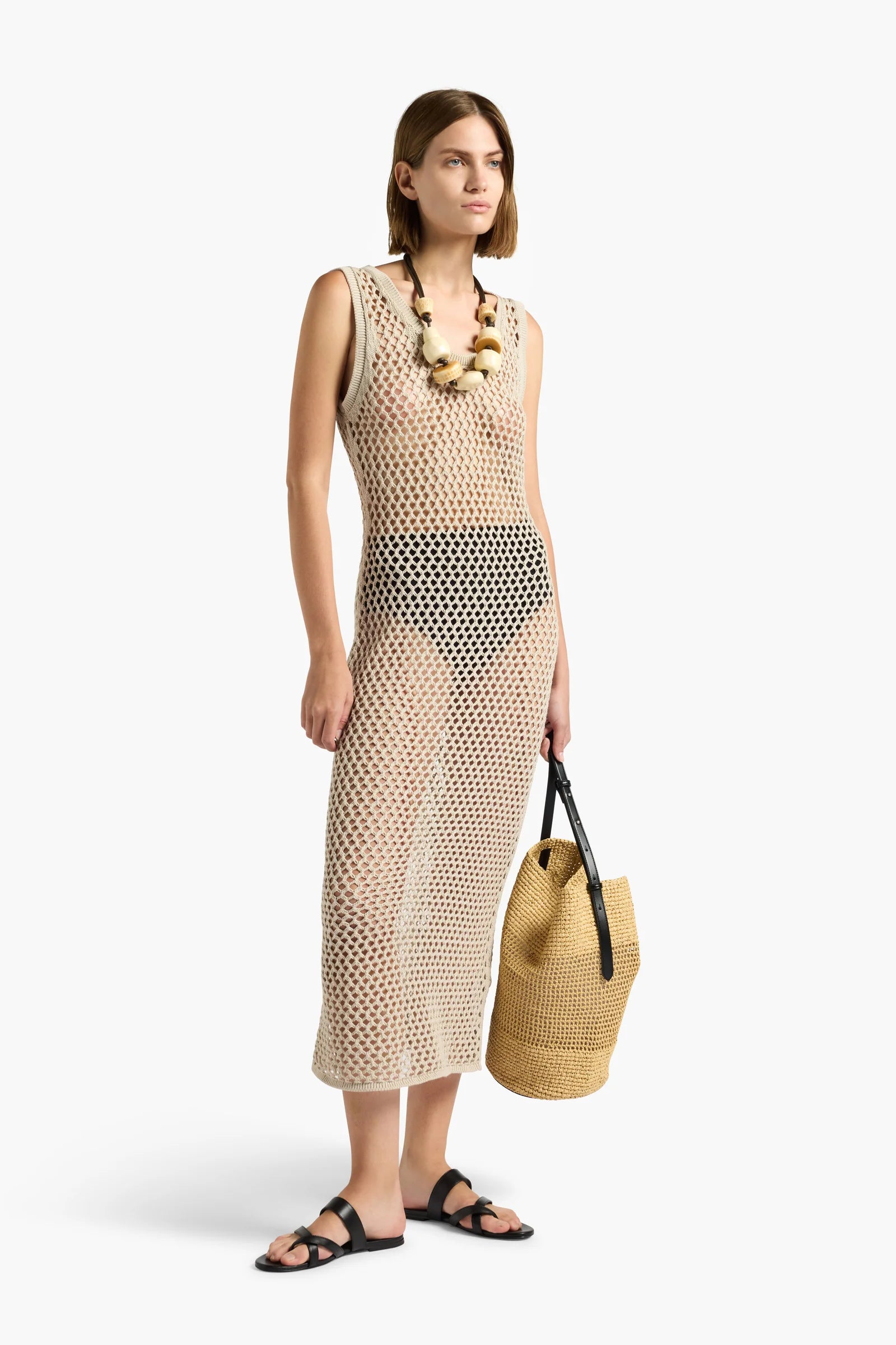 Liviana Conti Kleid Melisande