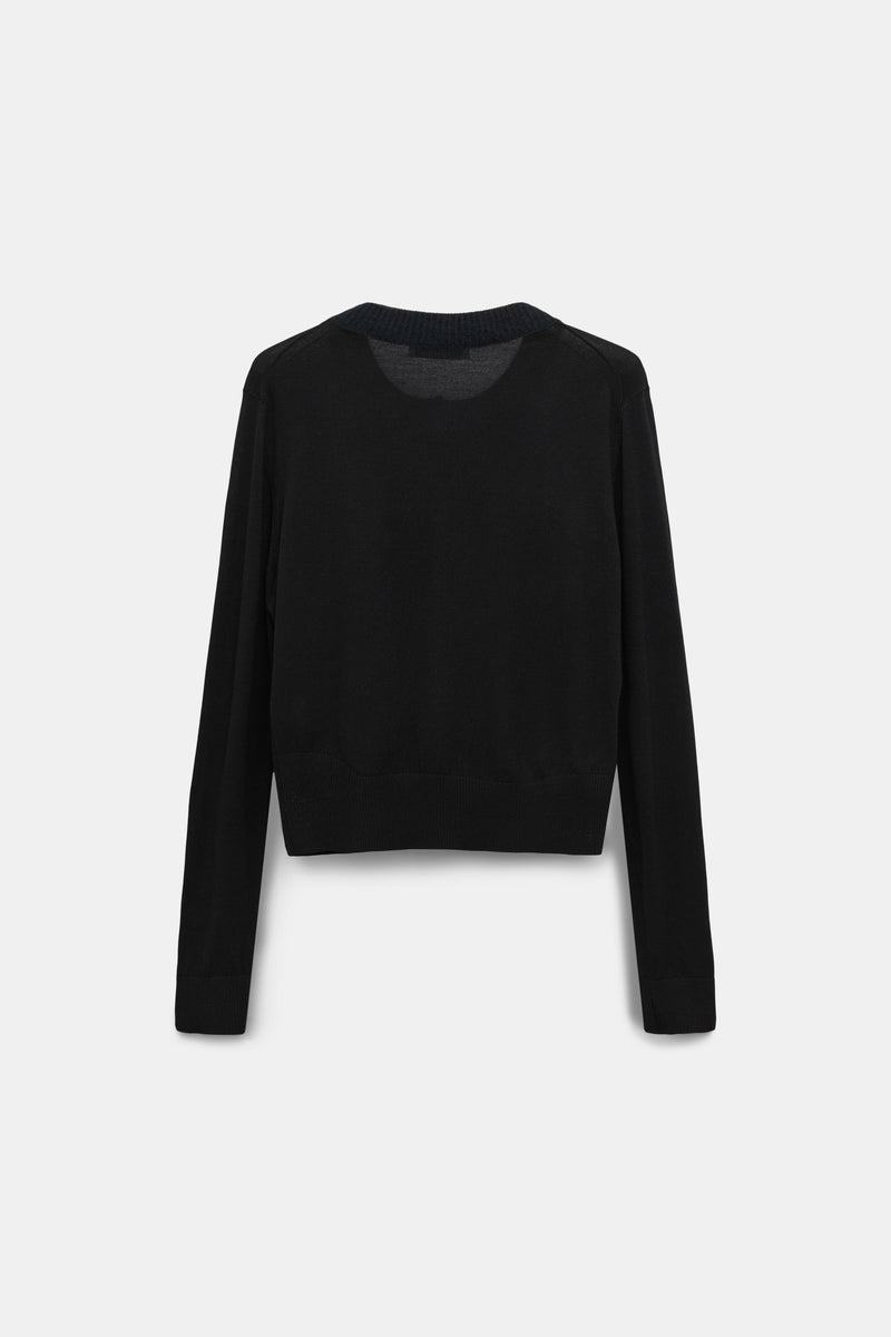 Dorothee Schumacher Cardigan Romance