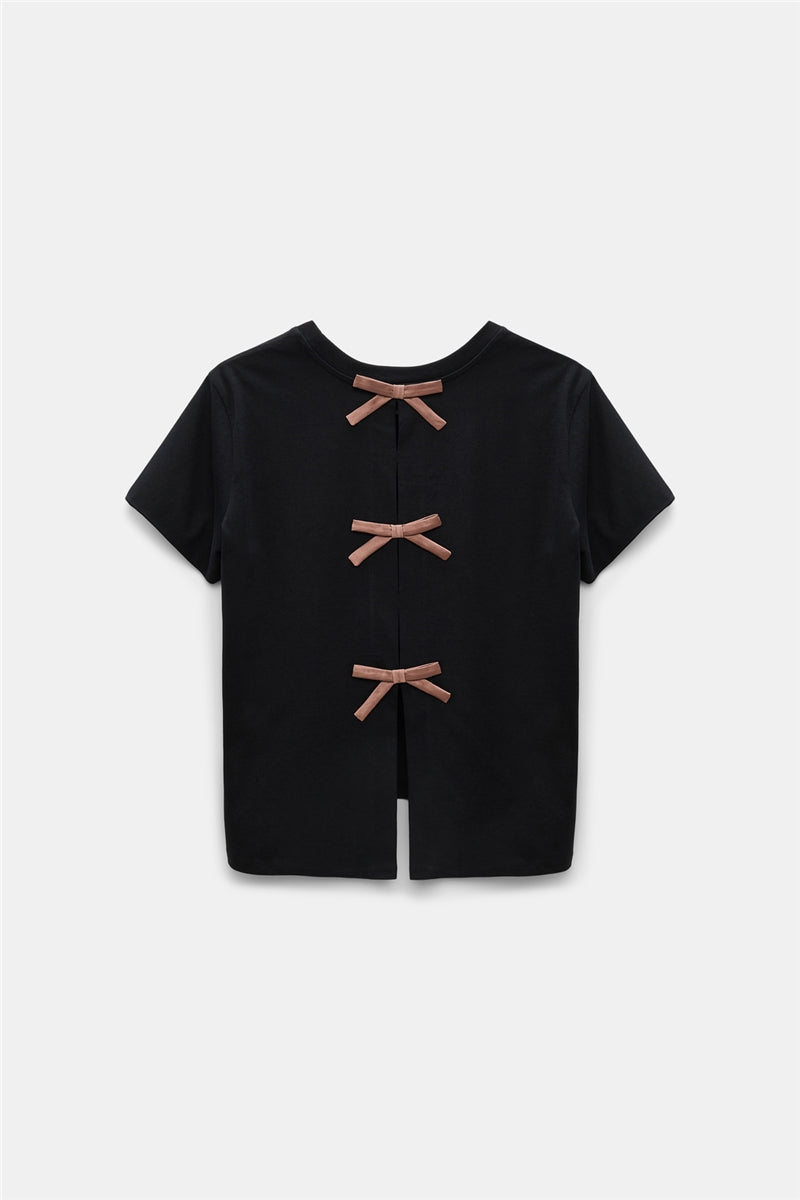 Dorothee Schumacher Shirt Schleifen