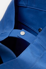 Closed Bag Cornflower