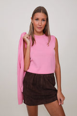 Herzens Pullunder Siena Candy