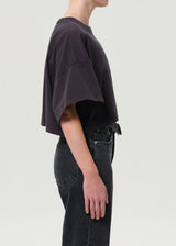 Agolde Tee Arli Shade