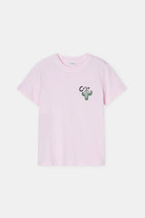 Closed T-Shirt Cactus