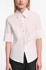 Dorothee Schumacher Bluse Pure Power