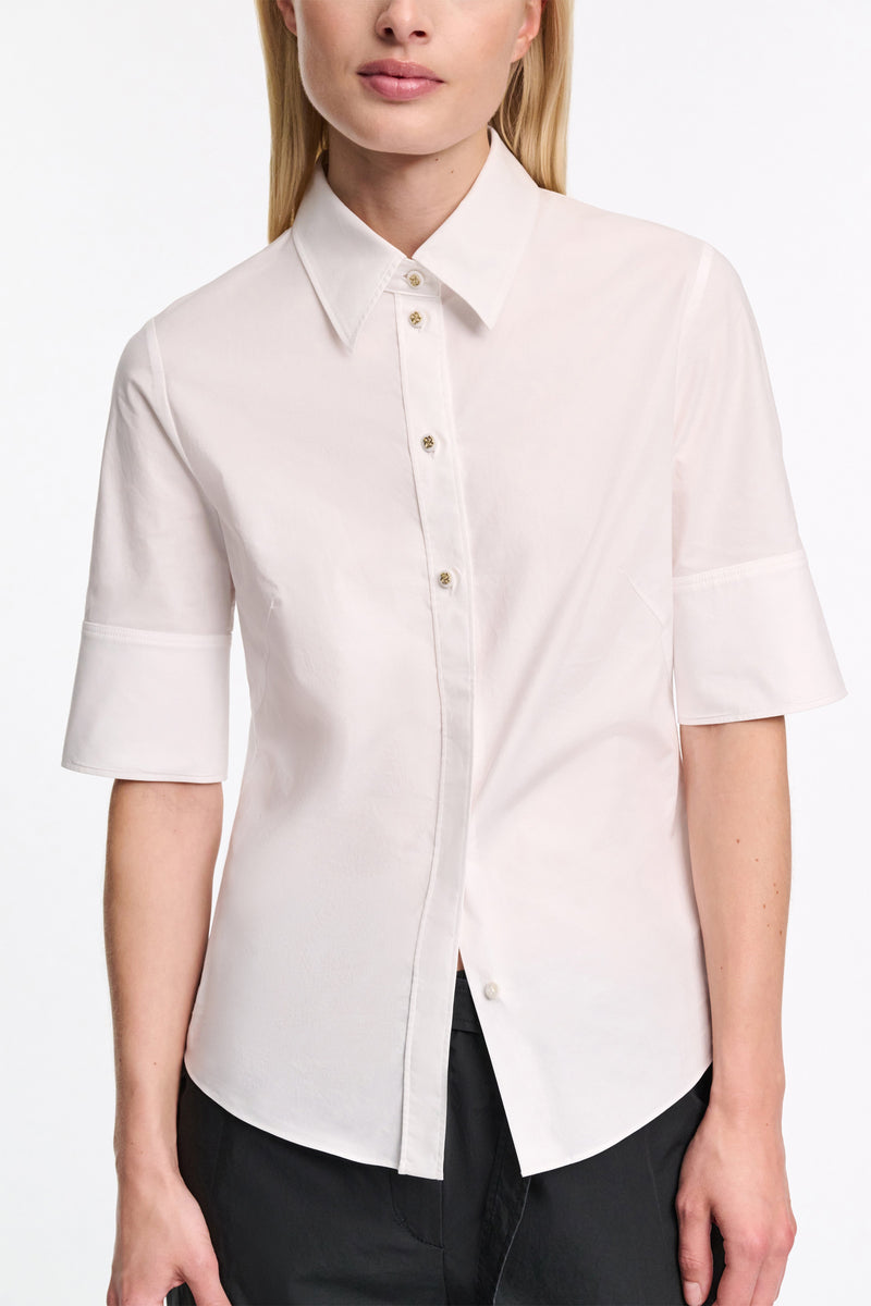 Dorothee Schumacher Bluse Pure Power