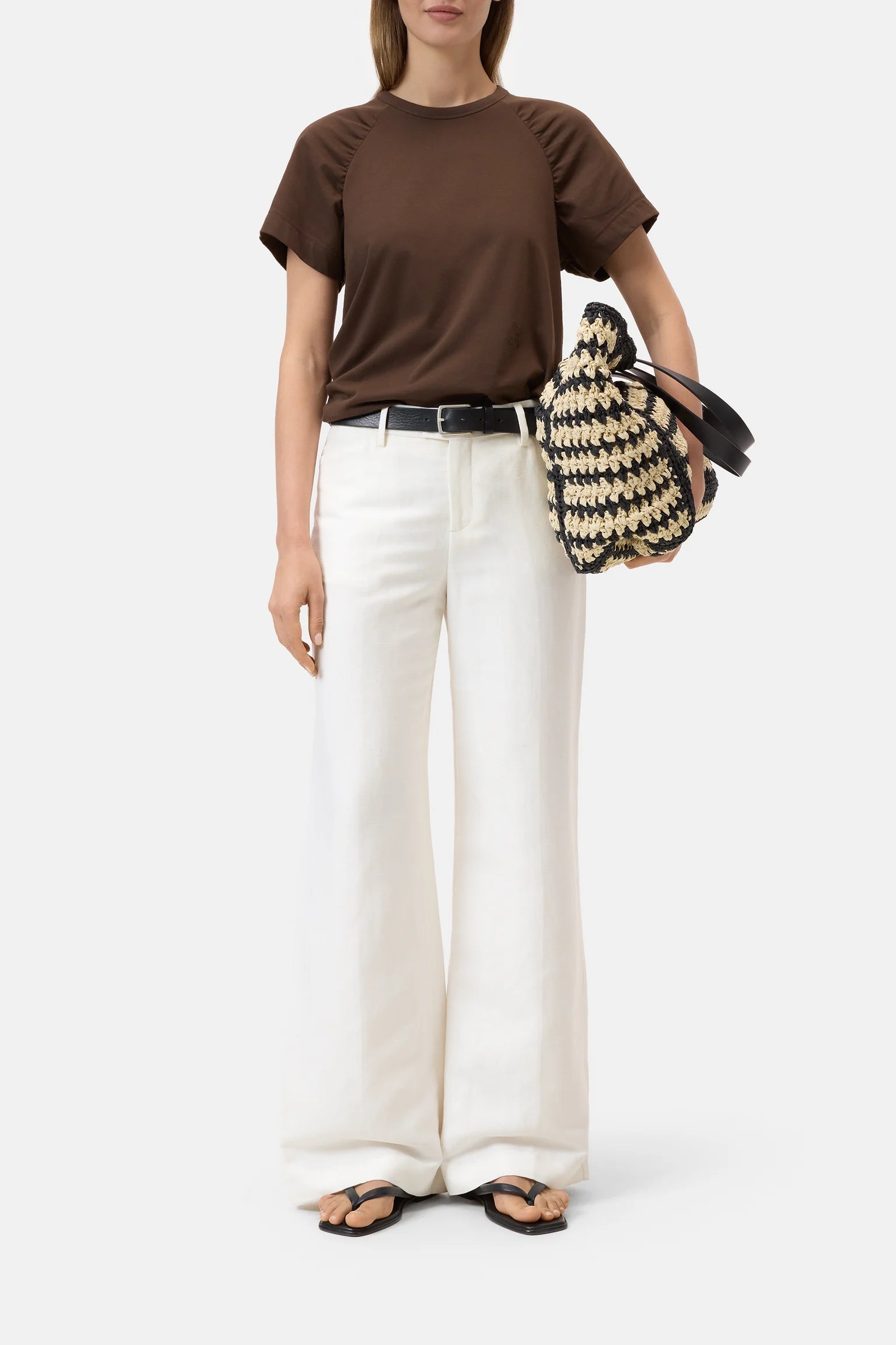 Closed T-Shirt Maple