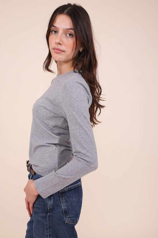 Sainte Mer Longsleeve Eliśe