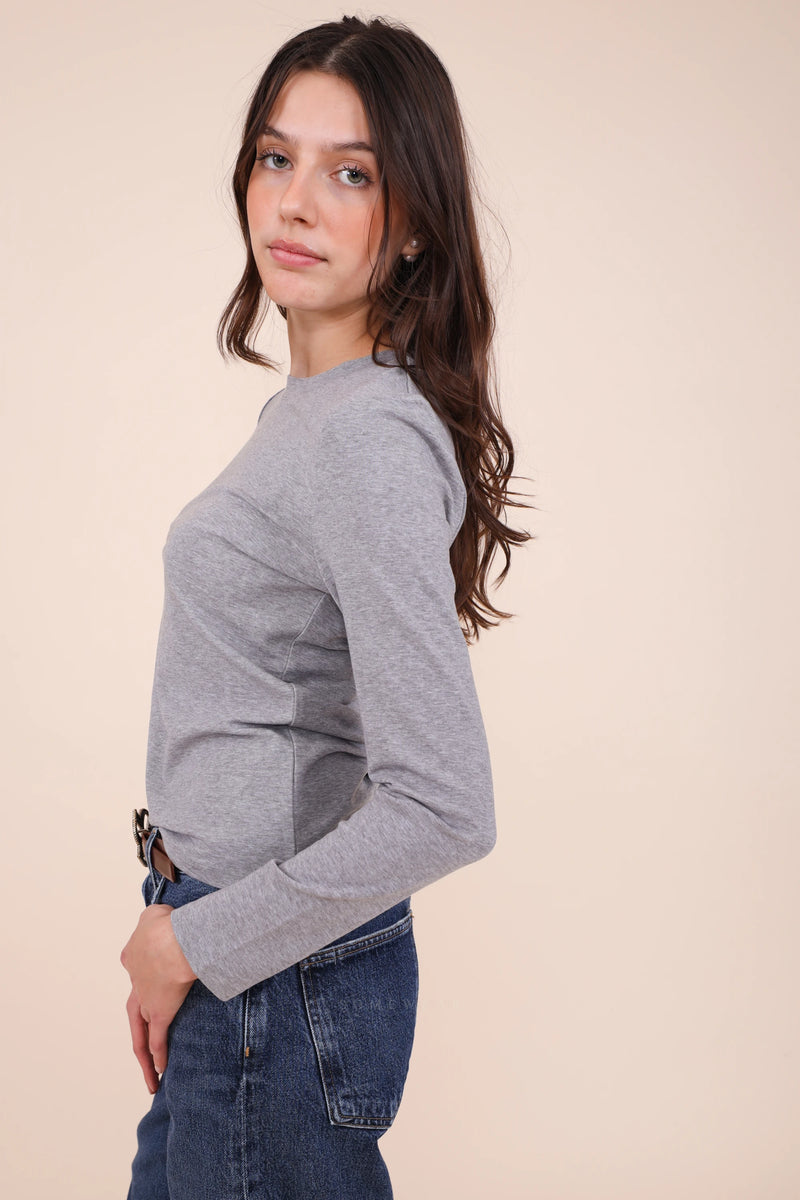 Sainte Mer Longsleeve Eliśe