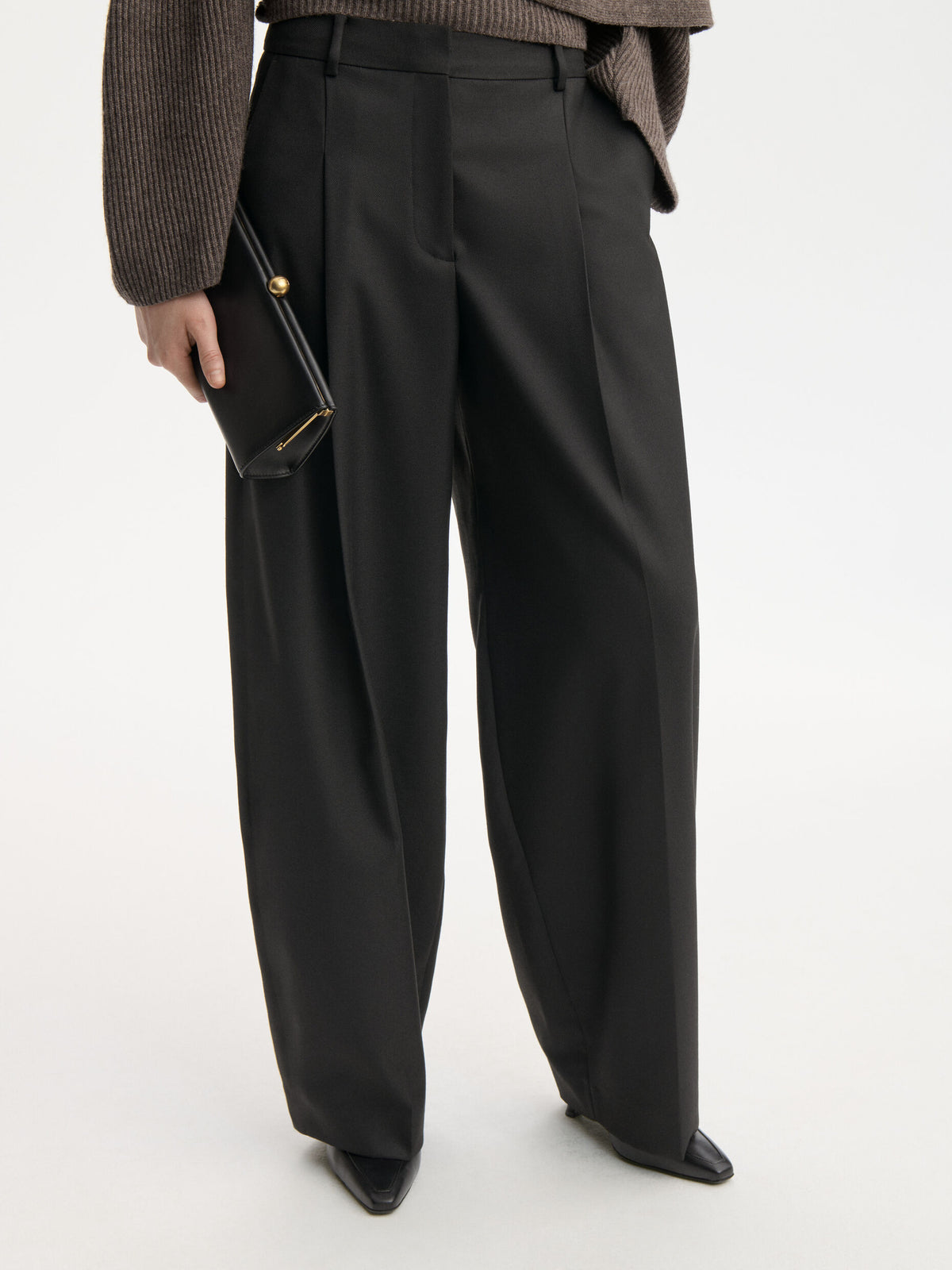 By Malene Birger Hose Povilanna Black