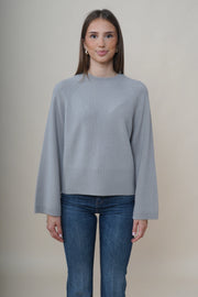 Alcidia da Veiga Pullover Maria Flake