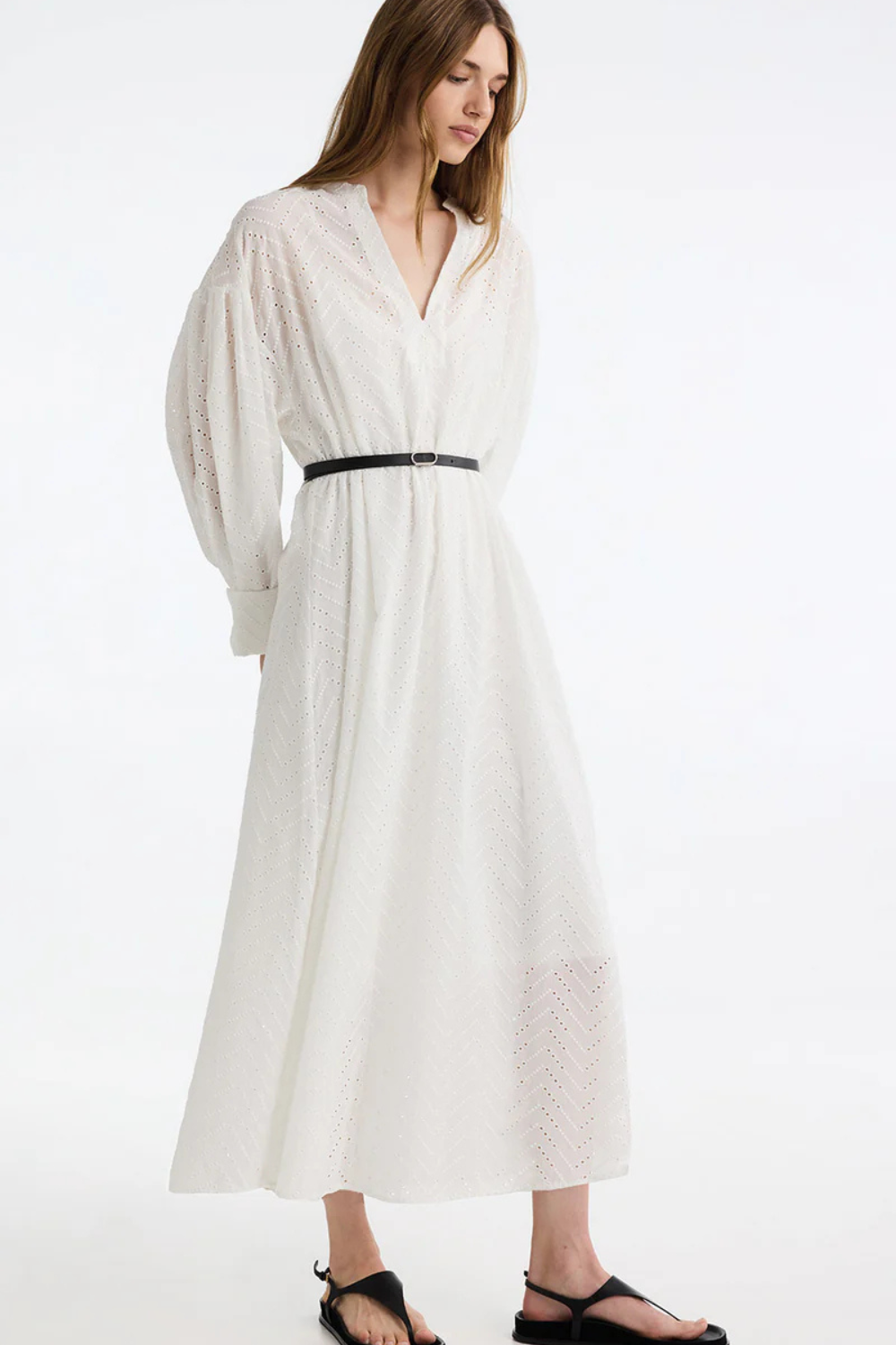 Iheart Kleid Pattylia