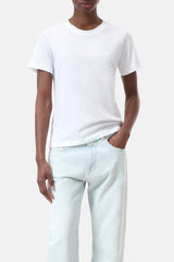Closed Classic T-Shirt White