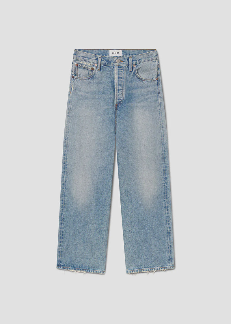 Agolde Jeans Ren Orten