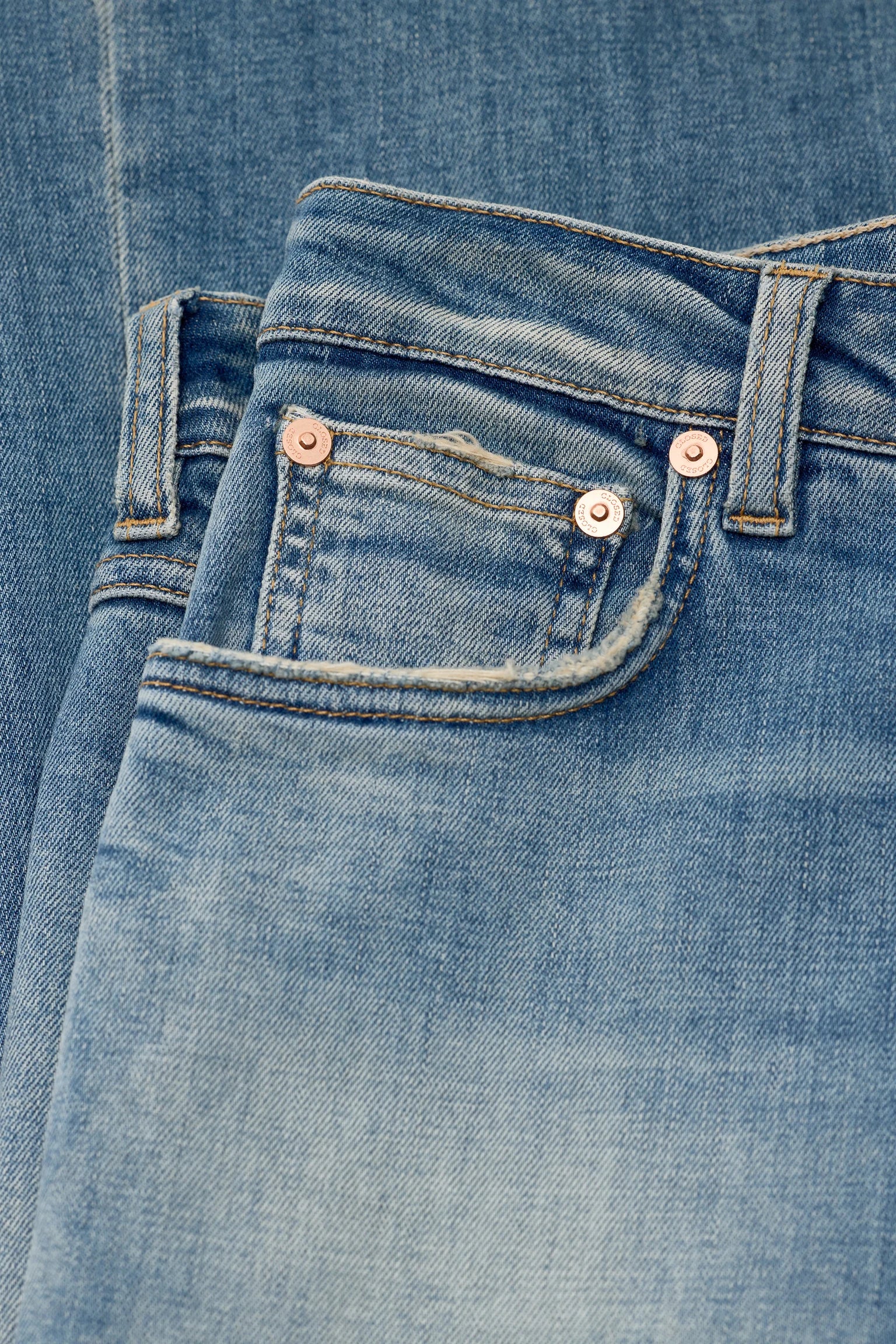 Closed Jeans Jovanna Light Blue