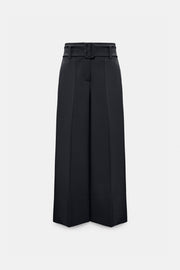 Dorothee Schumacher Hose Essence Navy