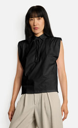 Kiefermann Polo Feyona Black