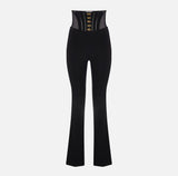 Elisabetta Franchi Pants Event