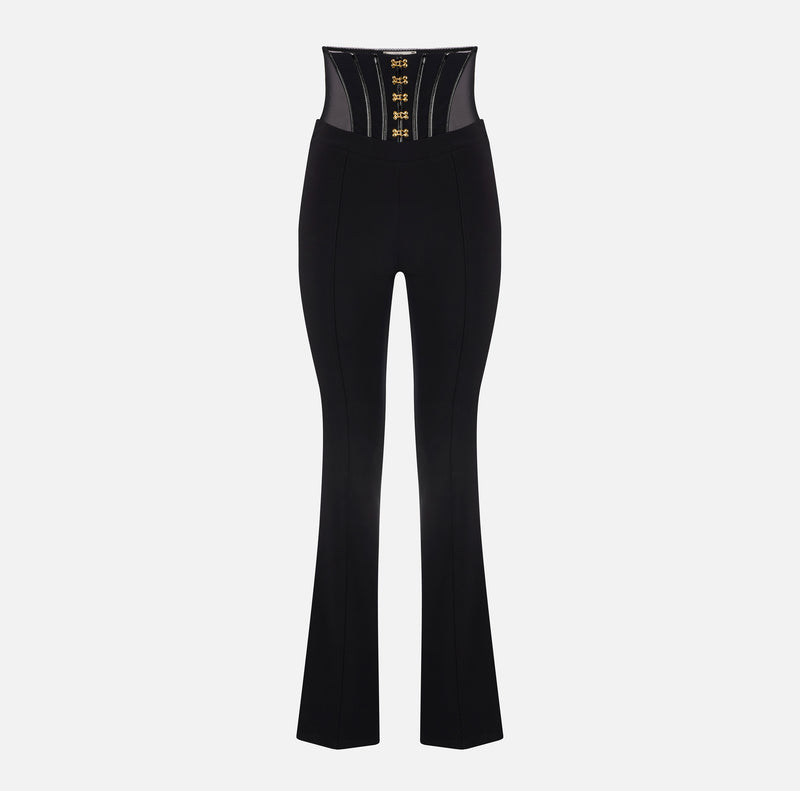 Elisabetta Franchi Pants Event