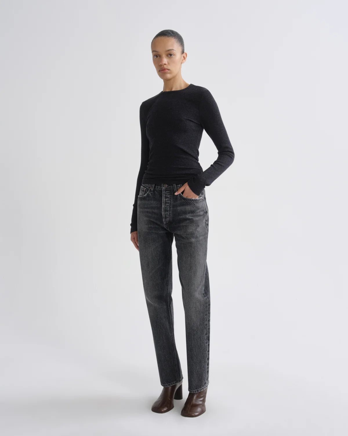 Agolde Jeans Lana
