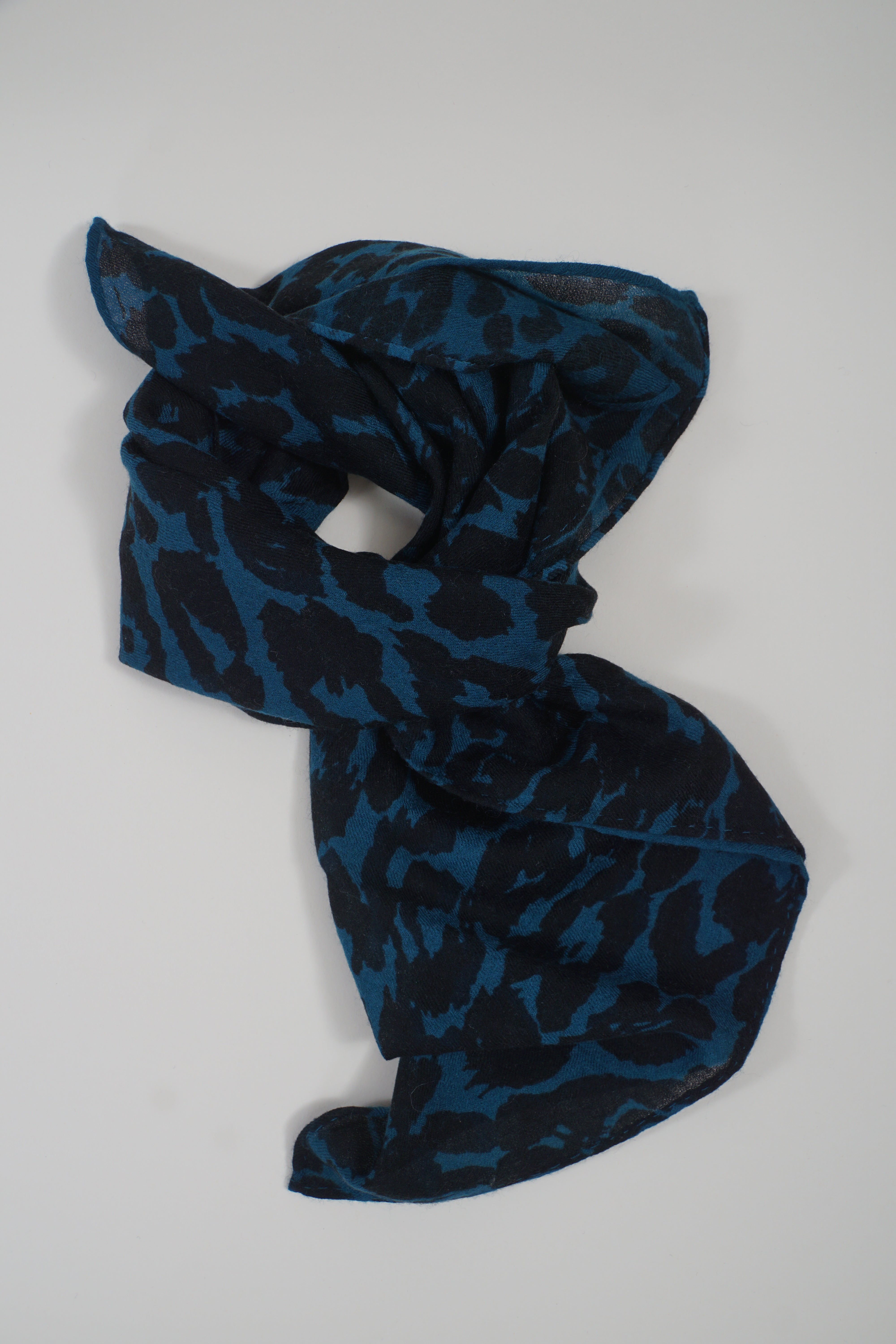 Friendly Hunting Tuch Midi 70 Cheetah