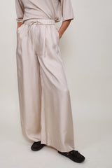 Alcidia Da Veiga Hose Frances Mushroom