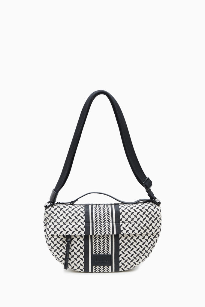 Lala Berlin Crossbody Melly