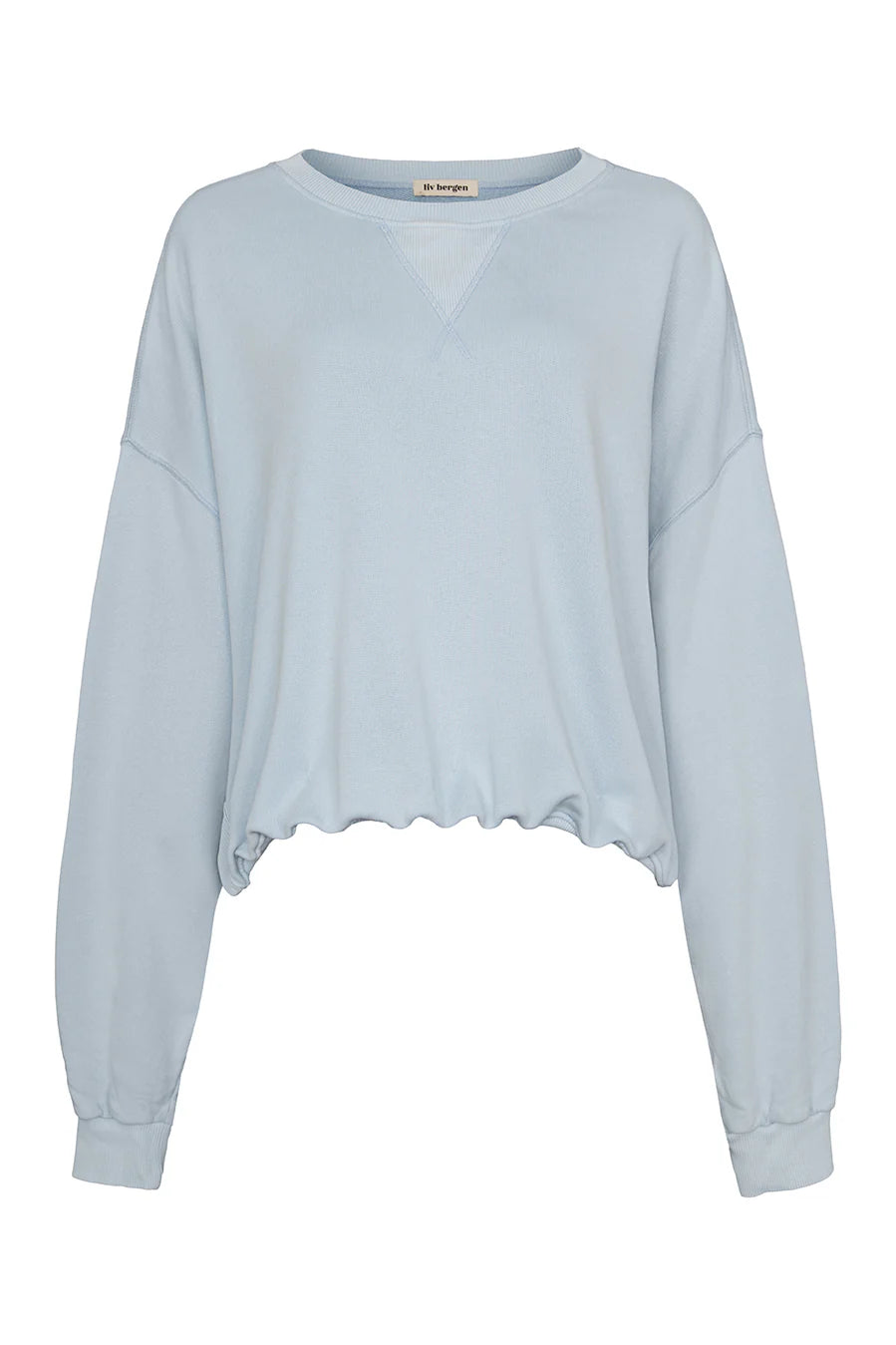 Liv Bergen Sweater Kreta