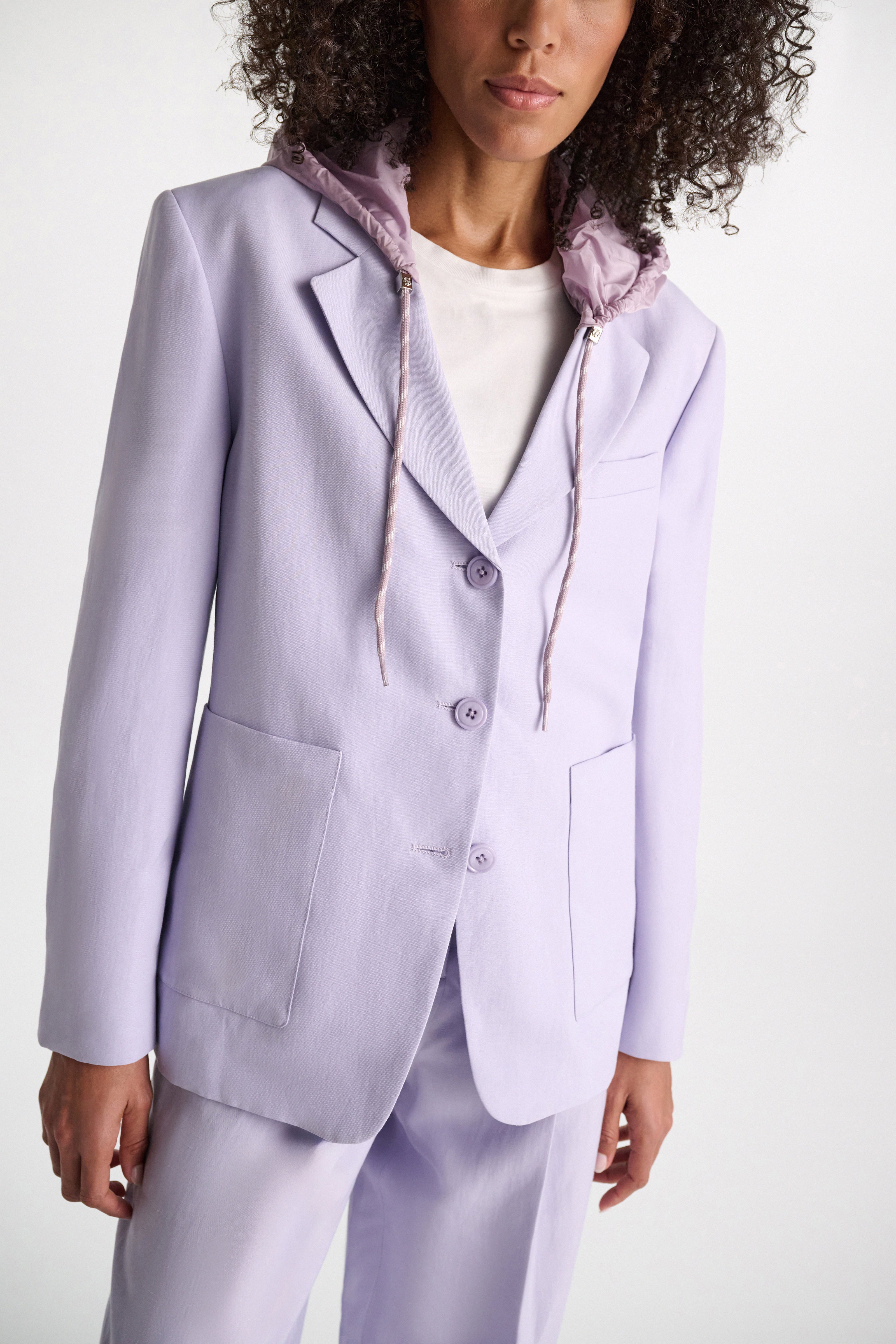 Dorothee Schumacher Armcover Sporty Crocus