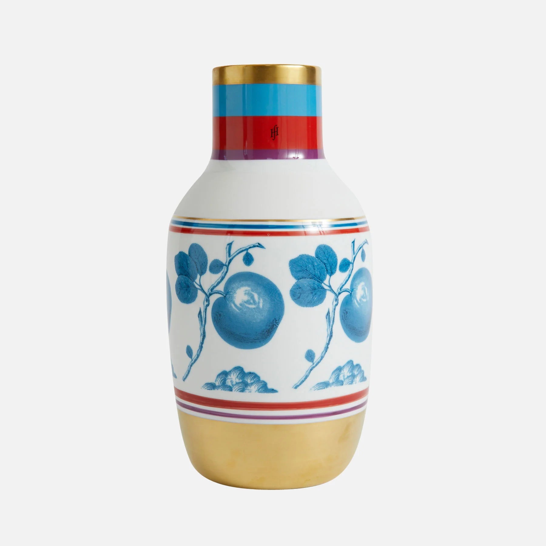 Friendly Hunting Vase Garden of Eden