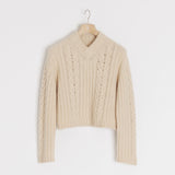 Friendly Hunting Jumper Carolo Bodhi