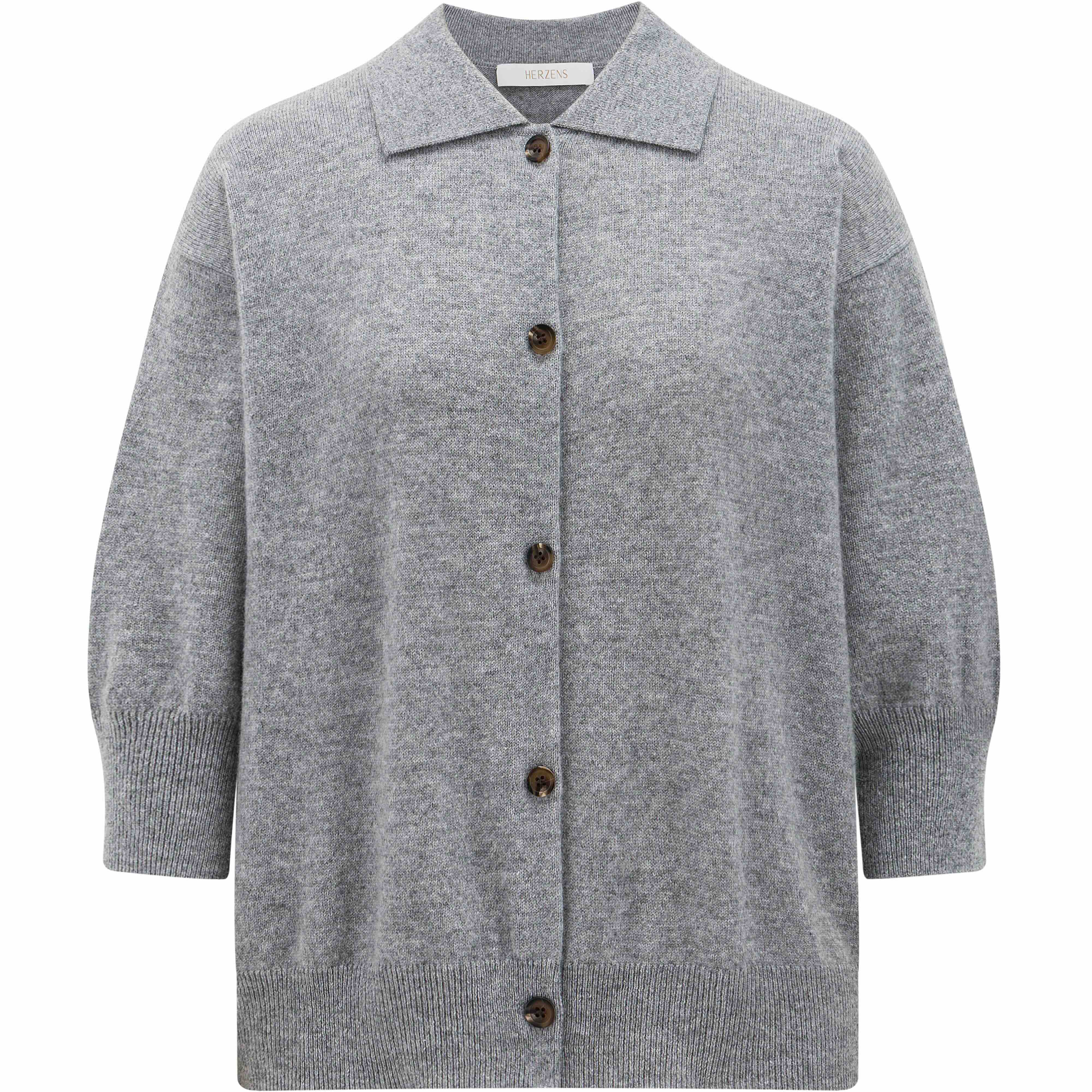 Herzens Cardigan Melina Pyrite