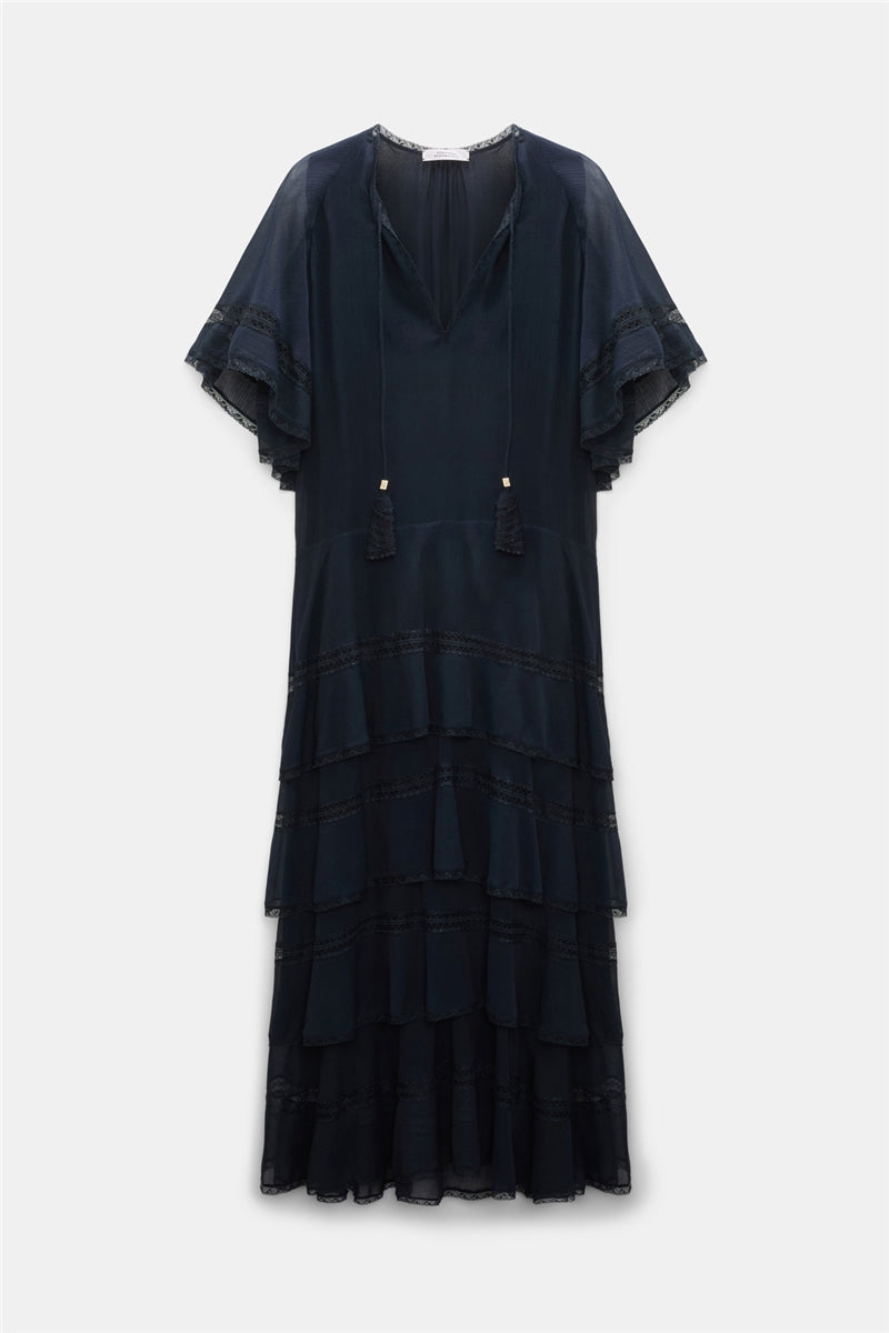 Dorothee Schumacher Kleid Dreamful Volumes